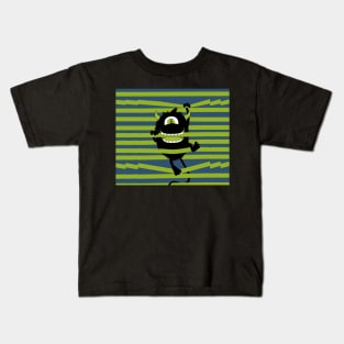 One eye Kids T-Shirt